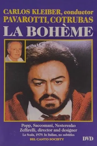 La Bohème (1979)