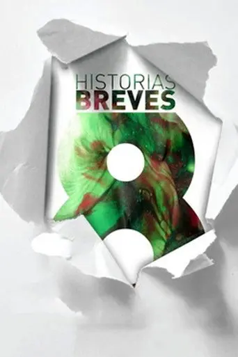 Historias breves 8 (2013)
