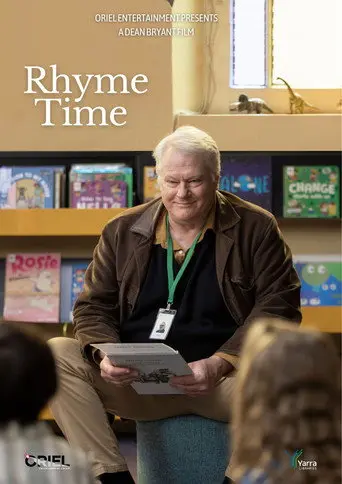 Rhyme Time (2023)