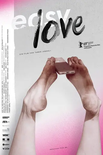 Easy Love (2019)
