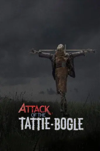 Attack of the Tattie-Bogle (2017)