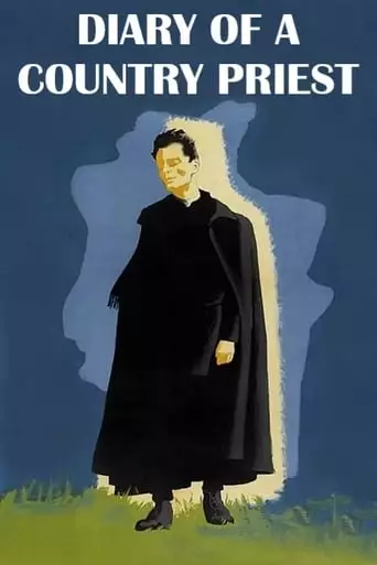 Diary Of A Country Priest (1951)