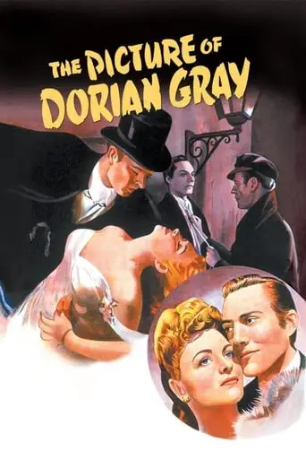 The Picture Of Dorian Gray (1945)