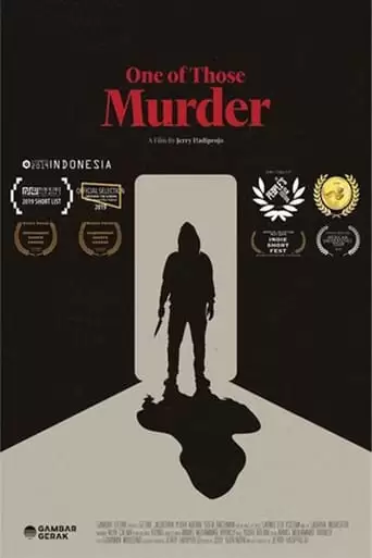 One Of Those Murder (2019)