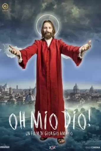 Oh My God! (2018)