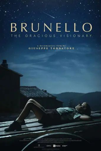 Brunello: The Gracious Visionary (2025)