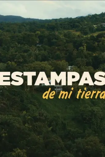 Estampas de mi tierra (2025)