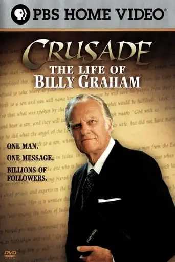 Crusade: The Life Of Billy Graham (1993)