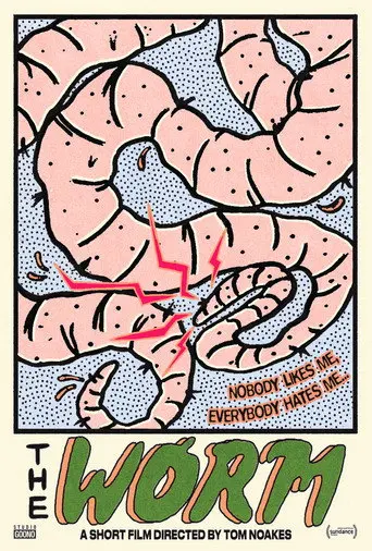The Worm (2026)