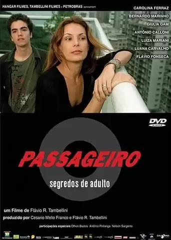 O Passageiro: Segredos De Adulto (2006)