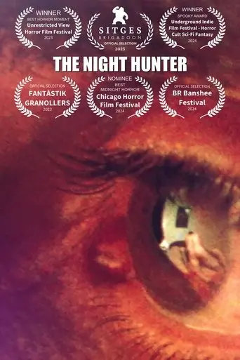 The Night Hunter (2023)