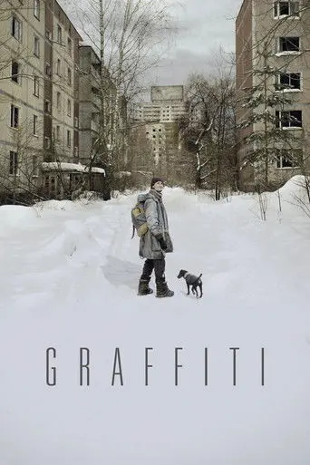 Graffiti (2015)