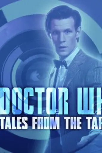 Doctor Who: Tales from the TARDIS (2013)