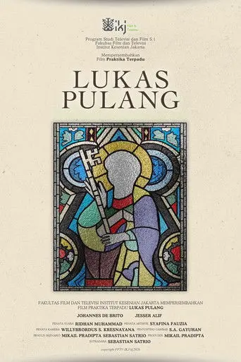 LUKAS PULANG (2026)