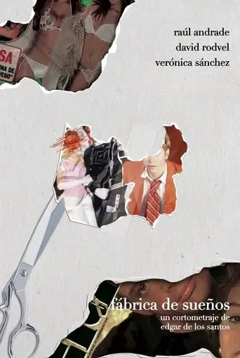 Dream Factory (2018)