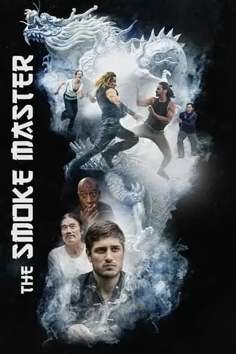 The Smoke Master (2023)