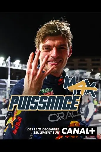 Rétro F1 2024 : Puissance Max (2024)