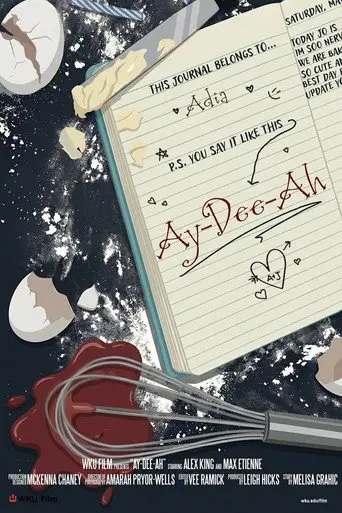 Ay-Dee-Ah (2026)
