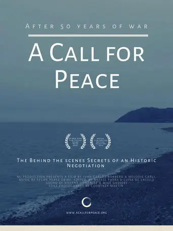 A Call for Peace (1970)