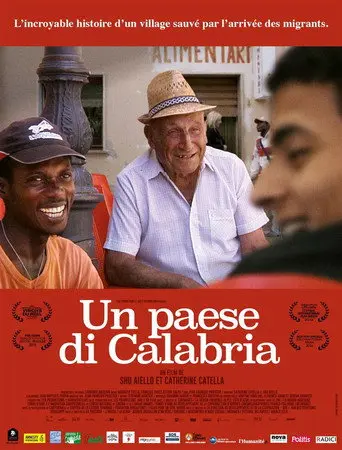 Un Paese di Calabria (2017)