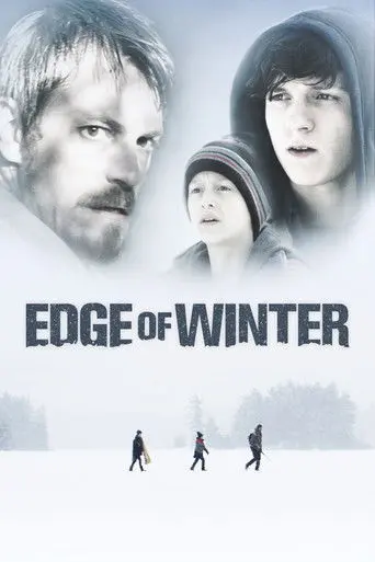 Edge of Winter (2016)