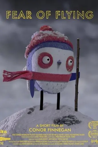 Fear of Flying (2012)