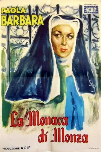 La monaca di Monza (1947)