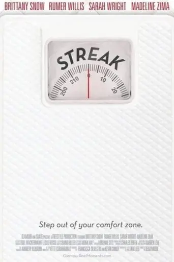 Streak (2008)