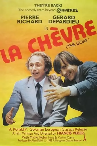 La Chevre (1981)