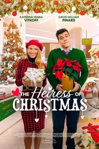 The Heiress Of Christmas (2023)