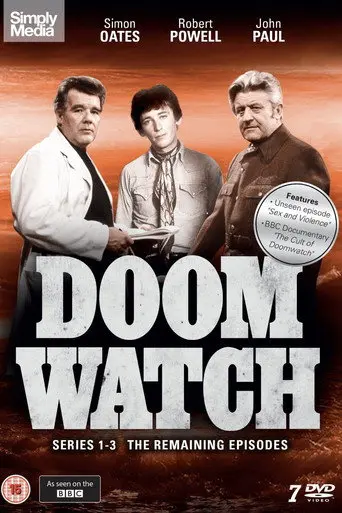 The Cult of Doomwatch (2006)