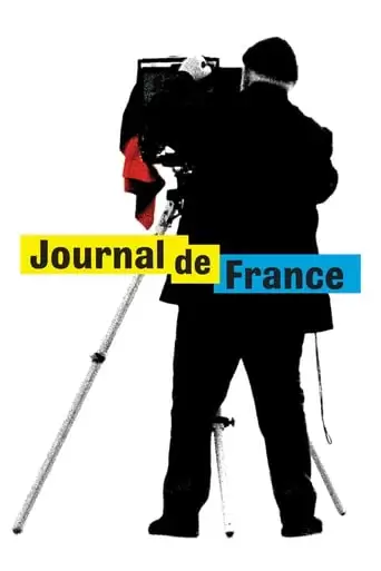 Journal De France (2012)