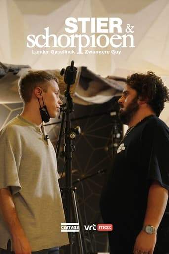 Stier & Schorpioen (2023)