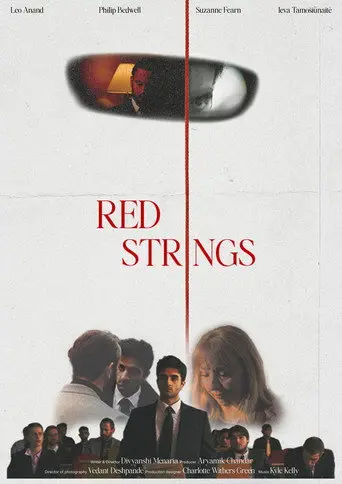 Red Strings (2024)