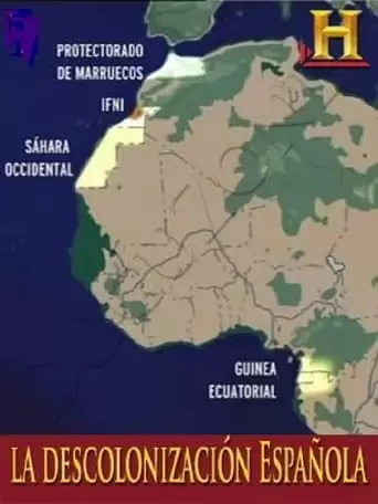 La descolonización española en el siglo XX (2005)