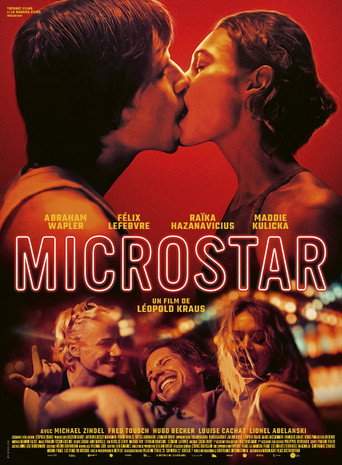 Microstar (2026)