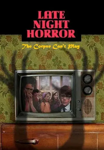 The Corpse Can't Play (1968)