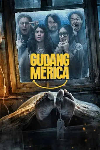Gudang Merica (2026)