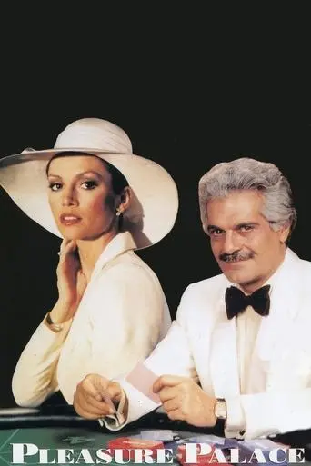 Pleasure Palace (1980)
