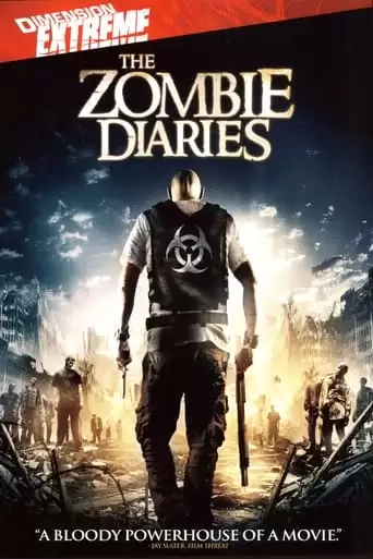 Zombie Diaries (2006)