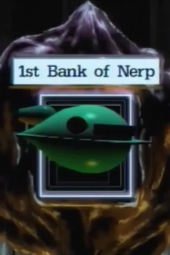 This Is Not Frank's Planet (1991)