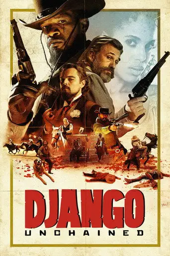Django Unchained (2012)