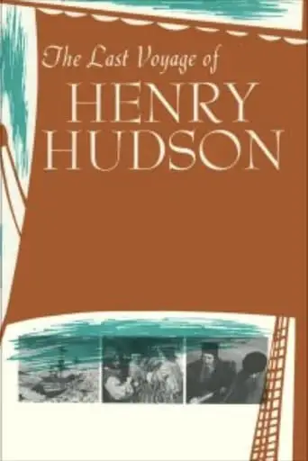 The Last Voyage Of Henry Hudson (1964)