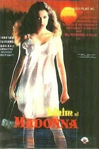 Lihim Ni Madonna (1997)