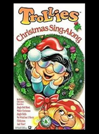 The Trollies Christmas Sing-Along (1993)