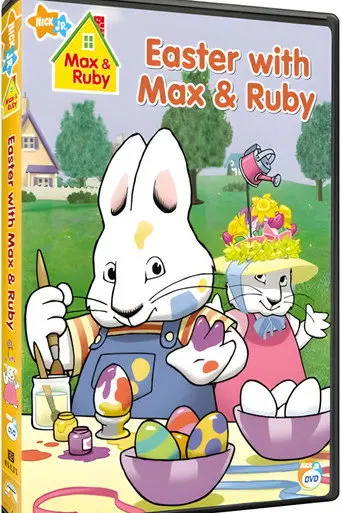 Max & Ruby - Easter With Max & Ruby (2007)