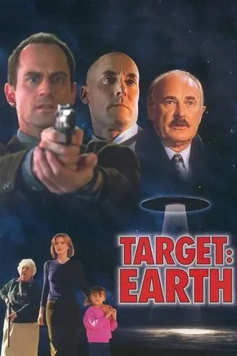 Target Earth (1998)