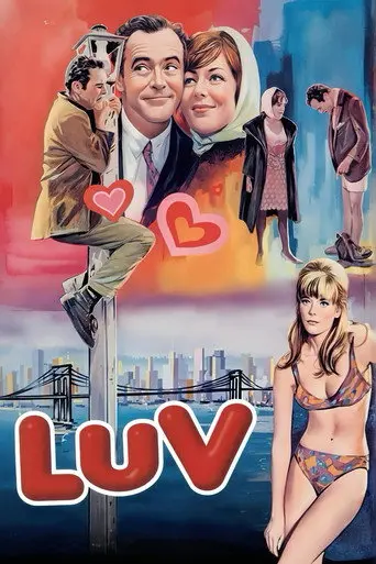 Luv (1967)