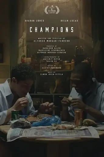 Champions (2019)