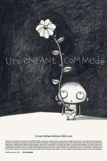 Un enfant commode (2013)